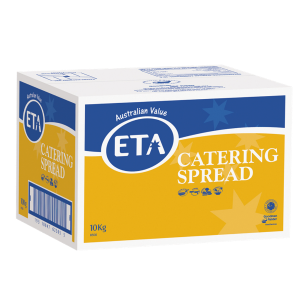 [ETACATSPR10] ETA CATERING SPREAD 10KG