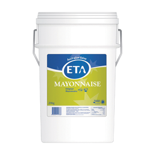 [MAYOETA21KG] ETA MAYONNAISE 21KG