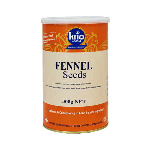 [FENSEE1] FENNEL SEEDS 1KG