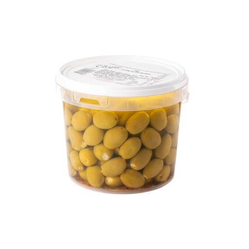 [ELEGRE/OLIVES/FT] FETTA STUFFED OLIVES 2KG