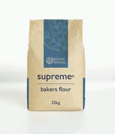 [MAUFLOSUP12.5] FLOUR SUPREME 12.5KG