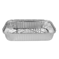 [FOIL488CONT.] FOIL CONTAINERS SIZE 488 X 100 (MRE517)