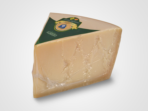 [ALBGRAPAD2] albiero grana padano 2kg [K]