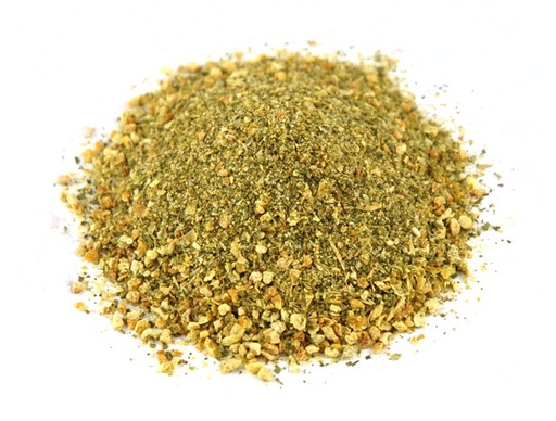 [GREEKSEASONING] GREEK SEASONING 500GM