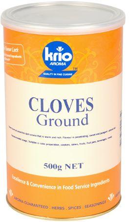 [CLOVES] GROUND CLOVES 400GM