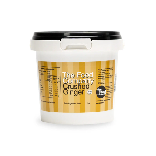 [GINGER] Ginger Paste 1KG