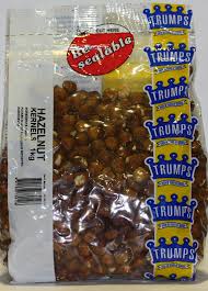 [HAZKER1] HAZELNUT KERNELS 1KG