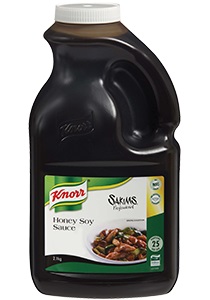 [SAUCE/HONEYSOY] HONEY SOY MARINADE 2.1LT