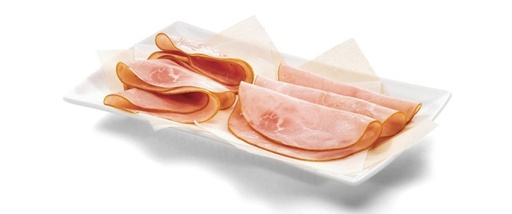 [HAM_VIRGINIAN] KRC SLICED VIRGINIAN HAM 1KG [U] (4)