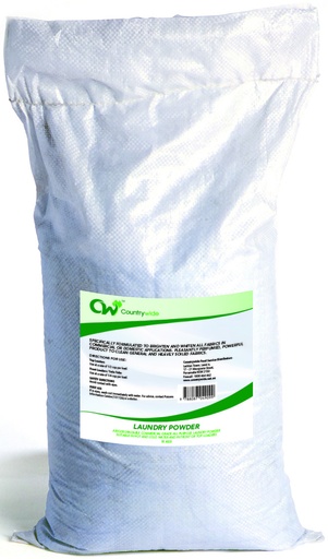 [LAUNDRYPOWDER] LAUNDRY POWDER 5KG