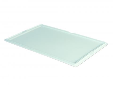 [GI-CASS6040CP] LIDS 60 X 40CM FOR PLASTIC DOUGH BOX