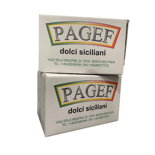 [PAGCANMED150] MEDIUM (12cm) SICILIAN CANNOLI SHELLS 150 PIECES