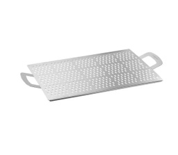 [GI-VPFR4060] Rectangular Cutting Board with feet 40x 60cm