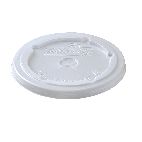 [MILKSHAKE/LID] MILKSHAKE LIDS X 100