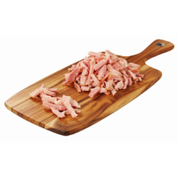 [PRIMO/02719] Primo Shredded Bacon 2kg