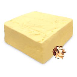 [PSBUTT12.5KG] Pepe Saya Cultured Butter 12kg