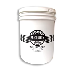 [MCPICKSS19L] McClure's Sweet & Spicy Crinkle Cut Pickles 19L