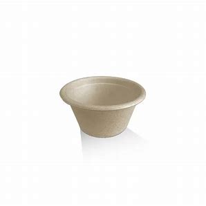 [C002] 2OZ SUGARCANE PORTION CUPS 57ML X 50