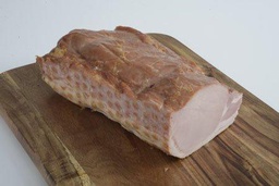 [KASSLER] Kassler Bacon 2.5kg r/w