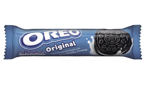 [KRAFT/OREO] OREO COOKIES 133g