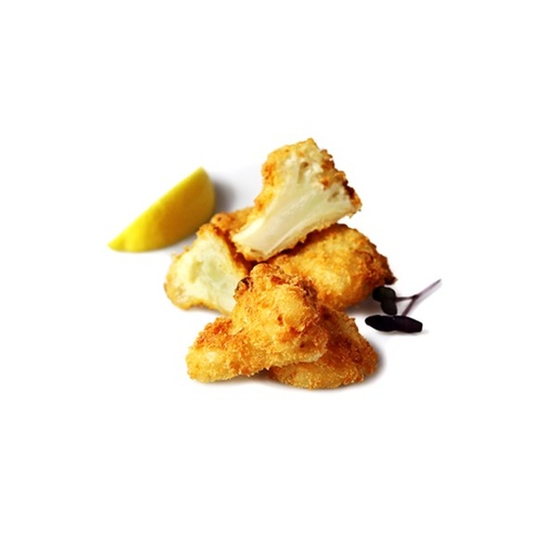 [CAULIPOP] PANKO CAULIFLOWER 1kg