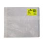 [PAPERBAGS/4W] PB-WF04 WHITE PAPER BAGS 260MM X 235MM X 500