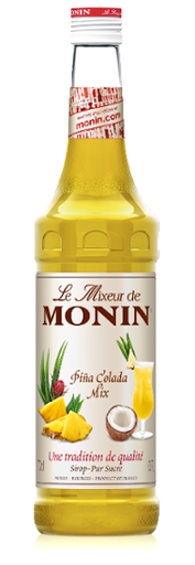 [MONINMIX_PINACOL] PINA COLADA COCKTAIL MIX 700ML