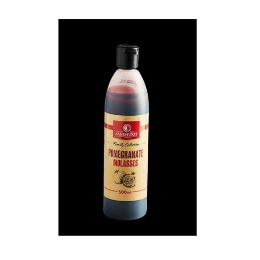 [POMEGRANATE] POMEGRANATE MOLASSES 500ML