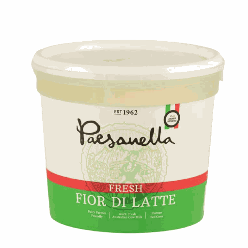 [PAEFDL7] Paesanella Fior Di Latte 7kg [U]