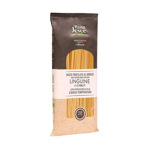 [PASJESLIN] Pasta Jesce Linguine [6019] 12x500g