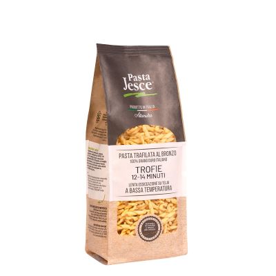 [PASJESTRO] Pasta Jesce Trofie [6004] 12x500g