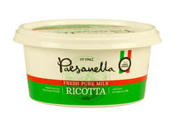 [PAERICPURFUL2] Paesanella Ricotta (Pure Milk) 2kg [U]