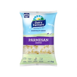 [DFPARMSHA1KG] Dairy Farmers Shaved Parmesan 1Kg