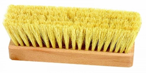 [GI-R-SPN2] REPLACEMENT HEAD OVEN BRUSH WITH NATURAL BRISTLES FOR AC-SPN