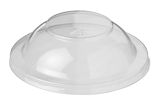 [CLIDS-DOME] ROUND DOME LIDS X 50