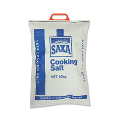 [SALCOO10] SAXA COOKING SALT 10KG