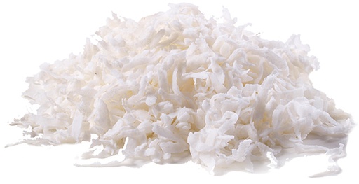 [COCONUT] SHREDDED COCONUT 1KG