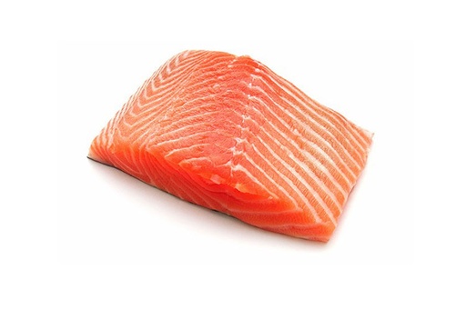 [SALMPTNSKON] SKIN ON SALMON PORTIONS 180/220 5KG