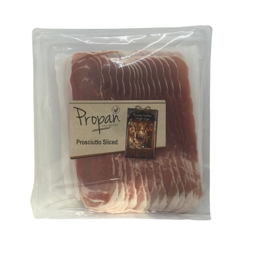 [BULSLIPRO] SLICED AUSTRALIAN PROSCIUTTO 500G