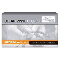 [GLOVES/PF/SMALL] SMALL POWDER FREE GLOVES X 100