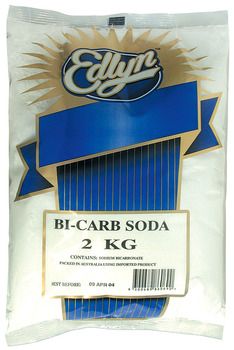 [BICARBSODA] SODIUM BICARBONATE 1KG