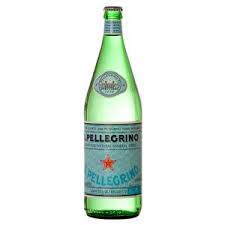 [SANPELSPAMIN1] SPARKLING MINERAL WATER 1LT X 12