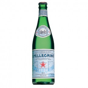 [SANPELSPAMIN500] SPARKLING MINERAL WATER 500ML X 24