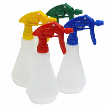 [SPRAYBOTTLE] SPRAY BOTTLE 500ML (blue)