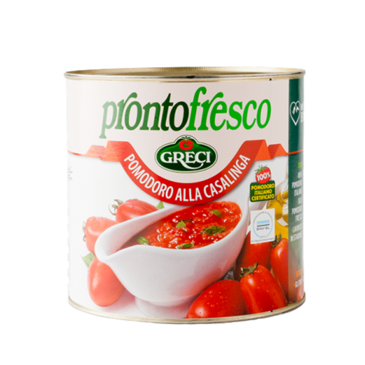 [PRONTOFRESCO/430] SUGO CASALINGA 2.5KG