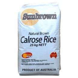 [RICE-BROWN] SUNRICE BROWN RICE 1KG