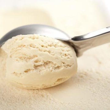 [RIVVANICECRE15] VANILLA ICE CREAM 15LT