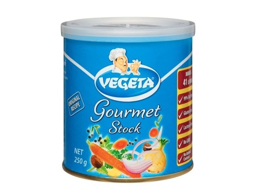 [VEGETA2.2] VEGETA GOURMET STOCK 2KG