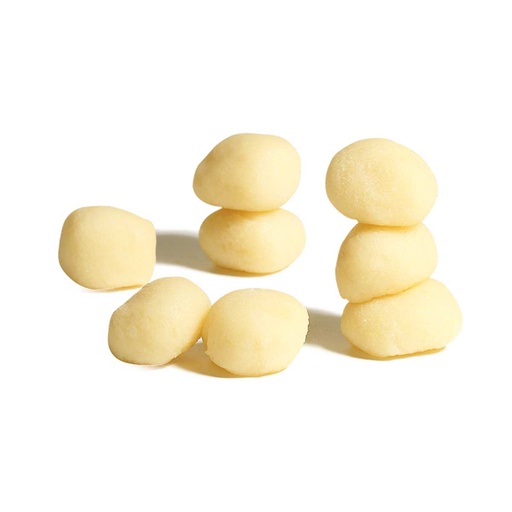 [ZINGNOCHI] ZINI CHICCHE POTATO GNOCCHI 1KG (10) [U] 